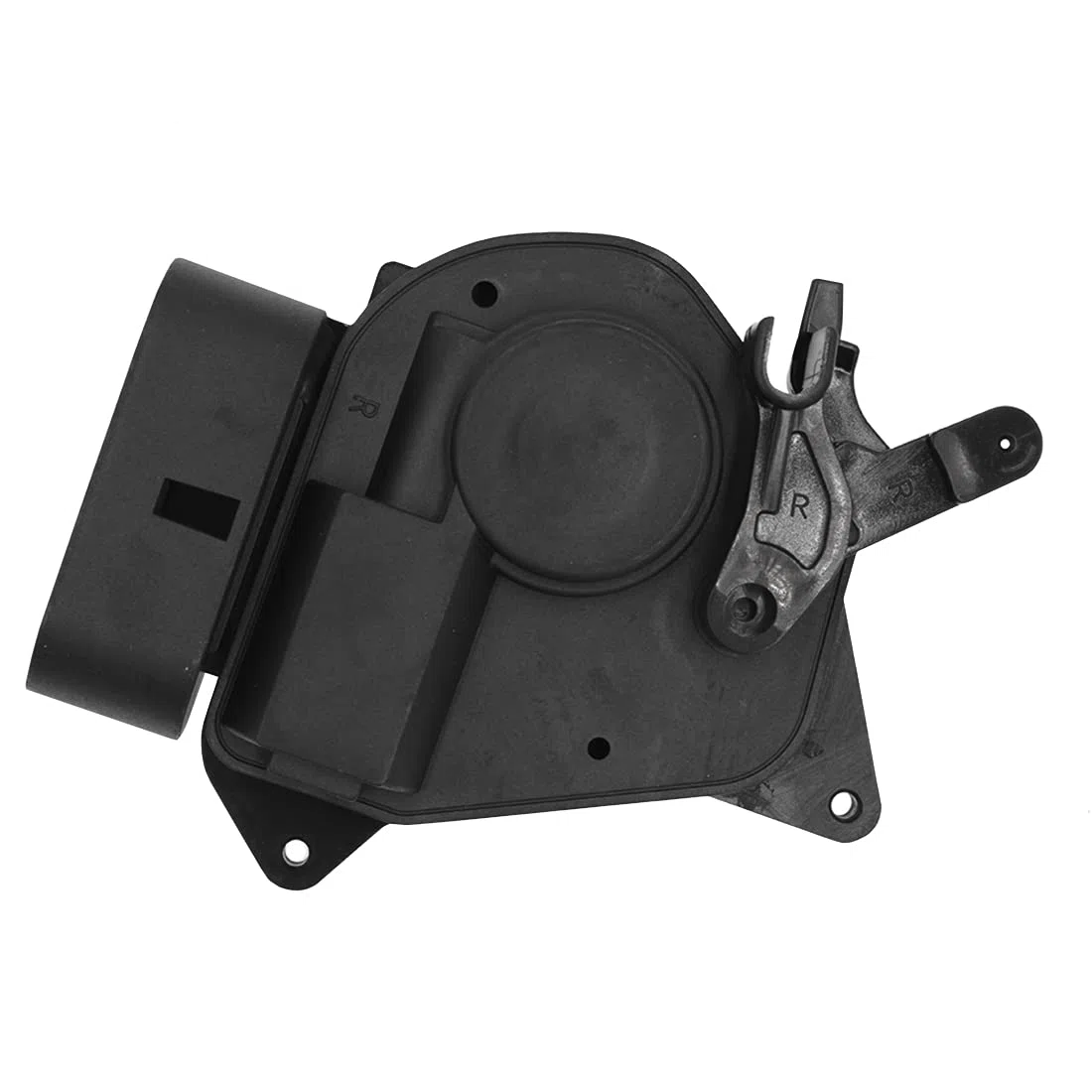 Actuador de bloqueo de la puerta eléctrica del lado derecho del pasajero delantero derecho Para Toyota Rav4 2000-2005 69110-42120