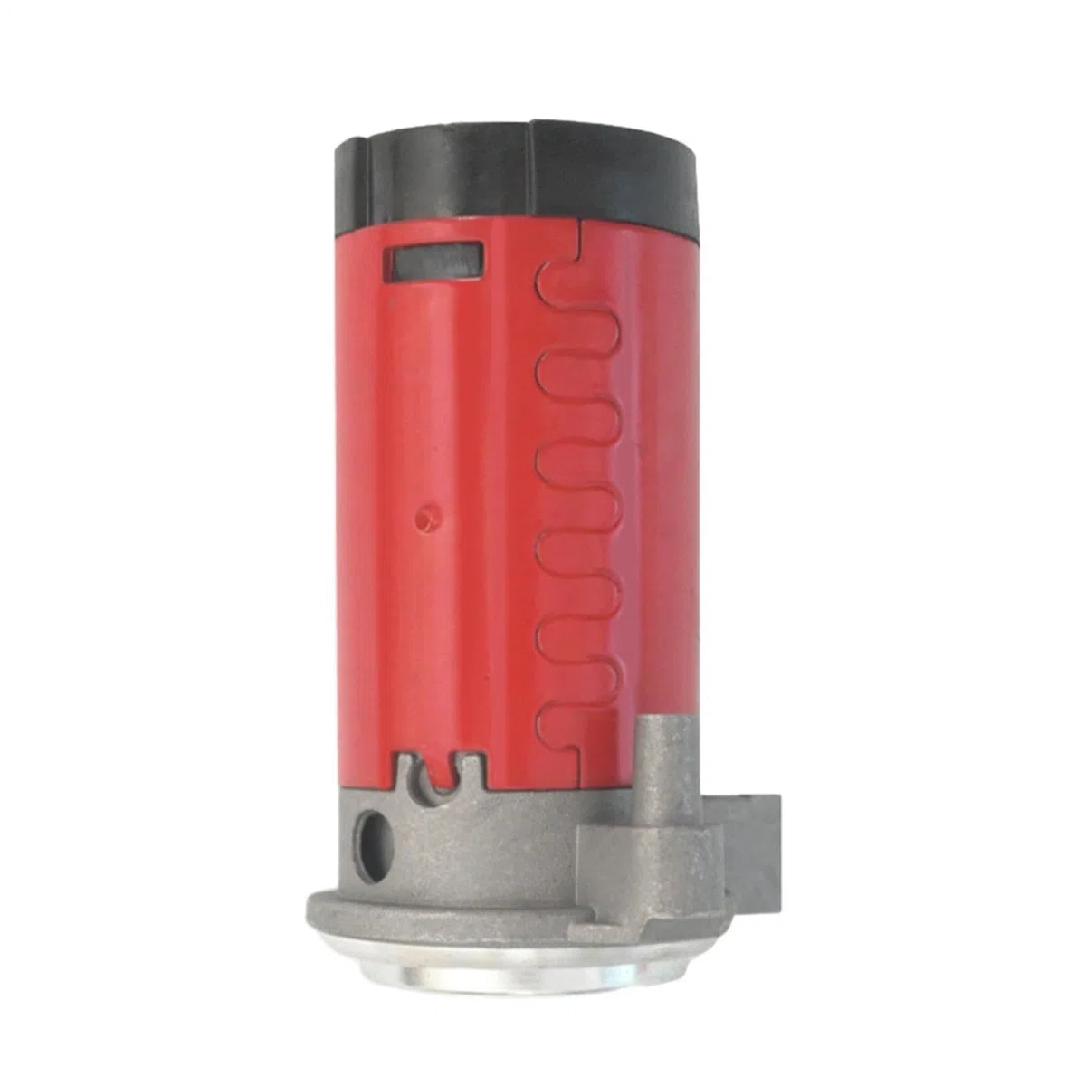 Compresor de bocina de aire 12V/24V - Motor externo 150dB | Bomba de bocina para neumáticos | Para automóviles, SUV, vehículos recreativos, camiones, barcos y yates, impermeables y duraderos.