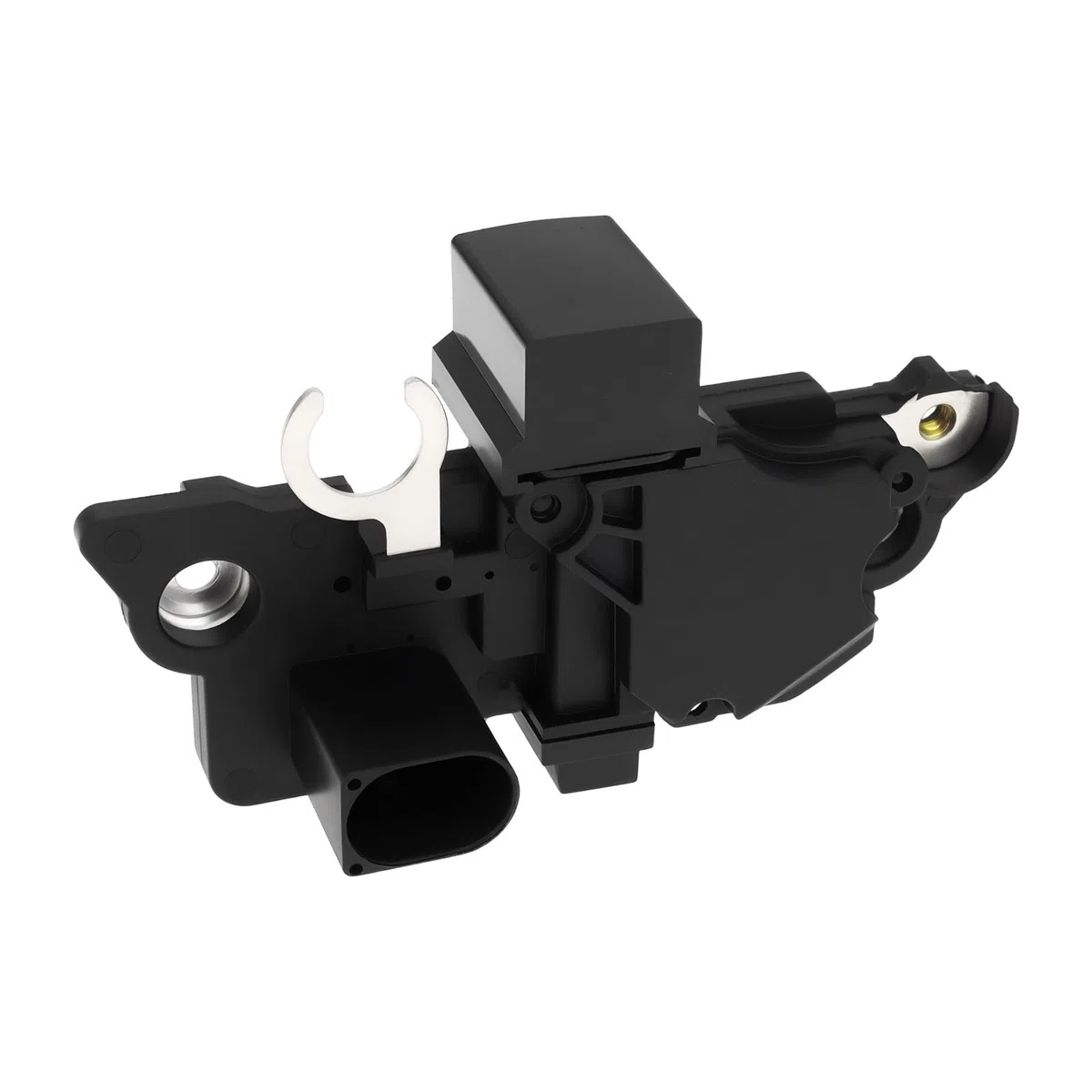 Regulador del Alternador F00M145225 VRB254 Compatible con Audi A4 B5 1994-2001 A6 C5 1997-2005