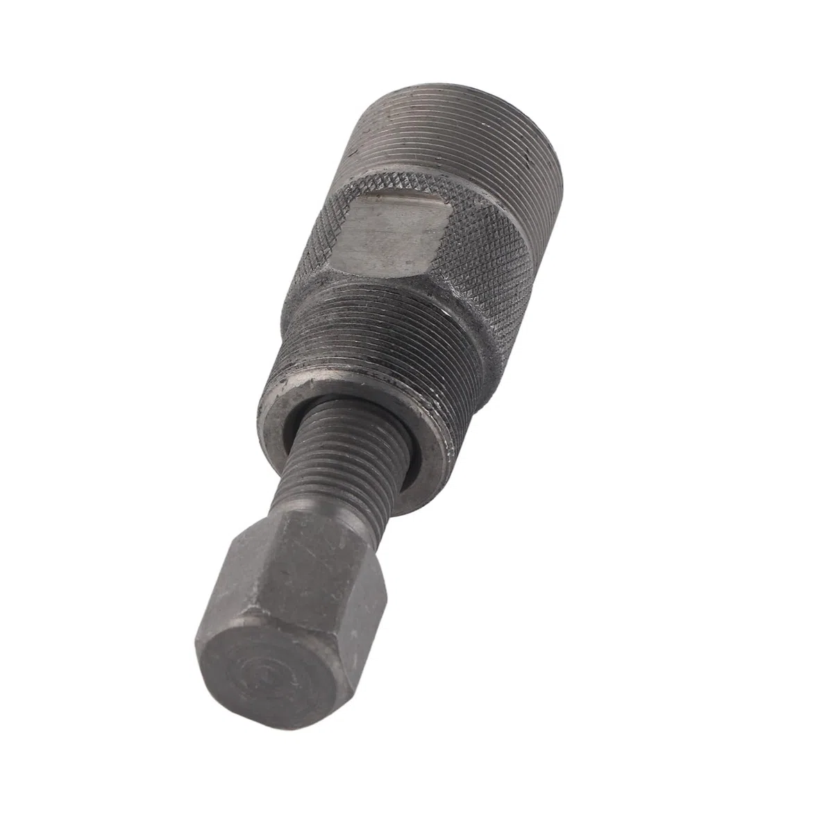 Aramox Extractor De Volante Magnético 27mm y 24mm para Scooter GY6 50 125 Y Herramienta De Reparación Resistente Y Duradera Compatible con Moto Scooter Y Cuadriciclos