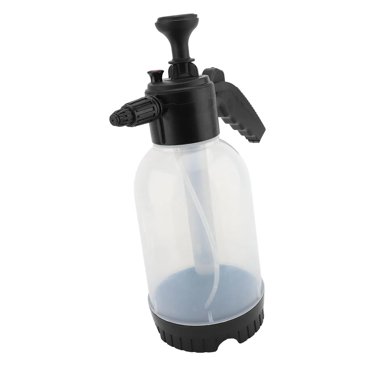 Pulverizador de Lavado de Coches de Alta Presión, Cañón de Espuma Eficiente para Lavado de Coches, Pulverizador de Espuma de 2L para Tareas de Limpieza