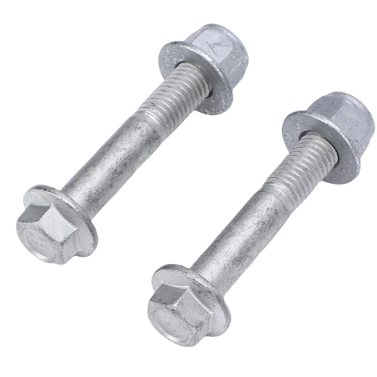 Kit de Pernos de Brazo de Control de Perno de Pellizco de Brazo de Control de Suspensión de 2 Uds, Repuesto para 2008-2020 con Números OEM 1513400 1542515