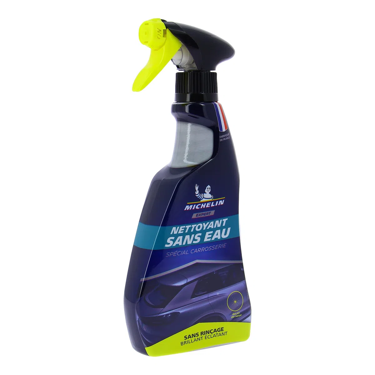 Michelin 009443 Lavado sin agua 500ml