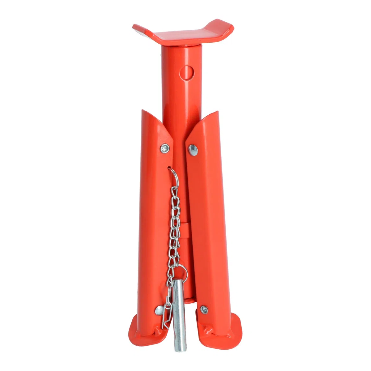CARPOINT 0624511 Borriqueta Caballete de apoyo Caballete para coche Borriqueta para coche