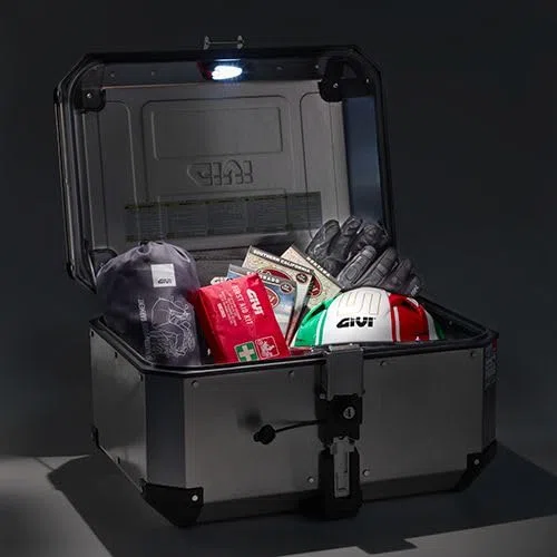 INNER CASE LIGHT BY GIVI