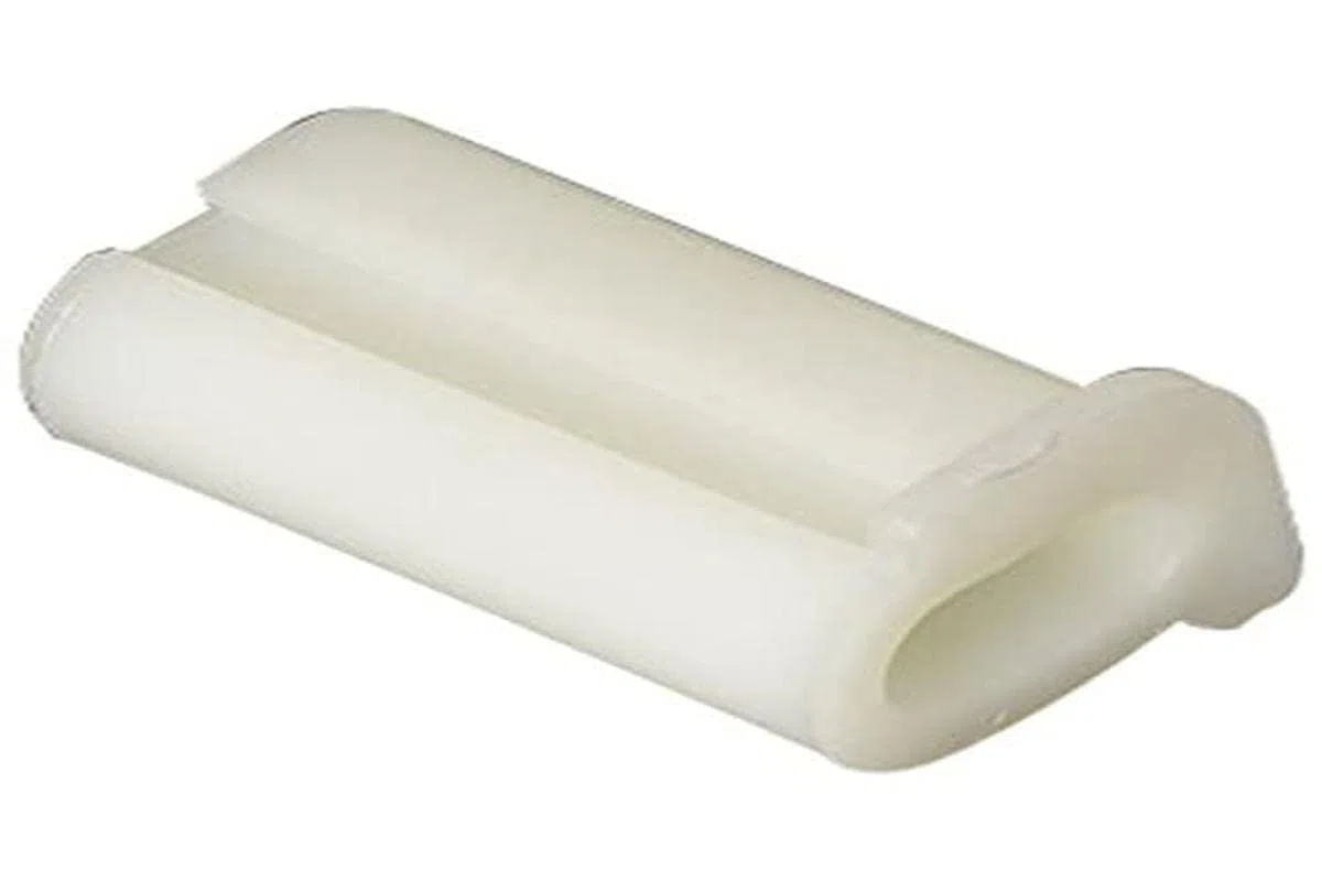 Fiamma F45 Plus 98655-123, 071/315 - Aplicacin de sujecin Interior, Parte Izquierda