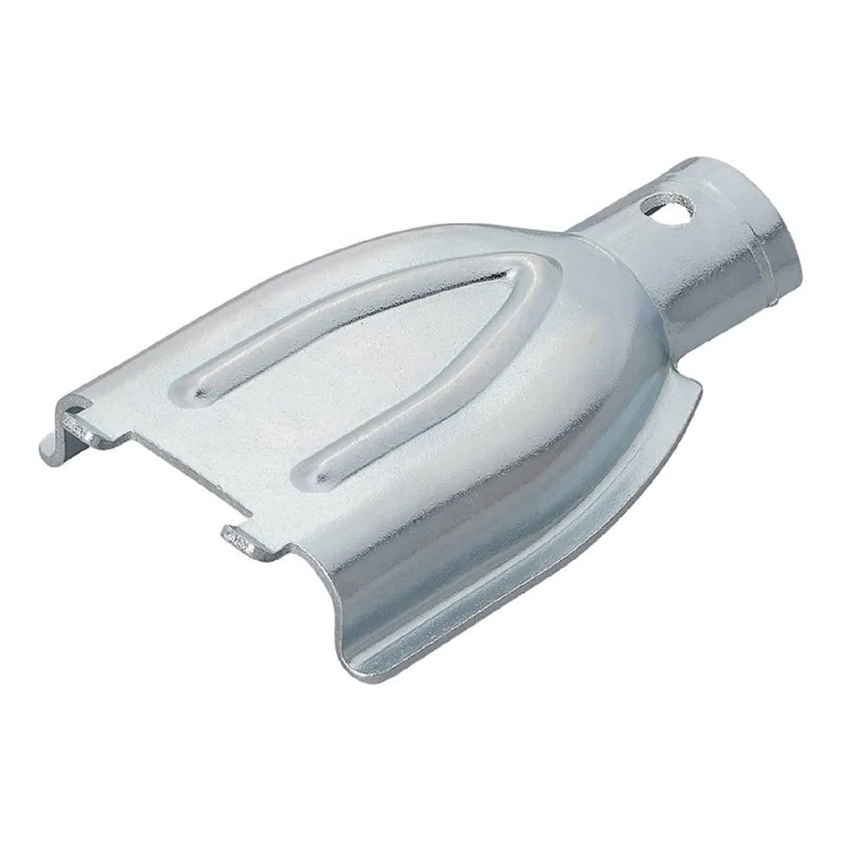 ProPlus Carcasa Media Apta para Campana de Freno BPW, diámetro de 26 mm