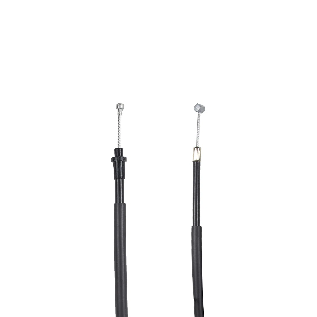 Cable de control de motocicleta Cable de embrague compatible con Yamaha XVS 1100 A Drag Star Classic (2000-2007) 5KS-26335-00