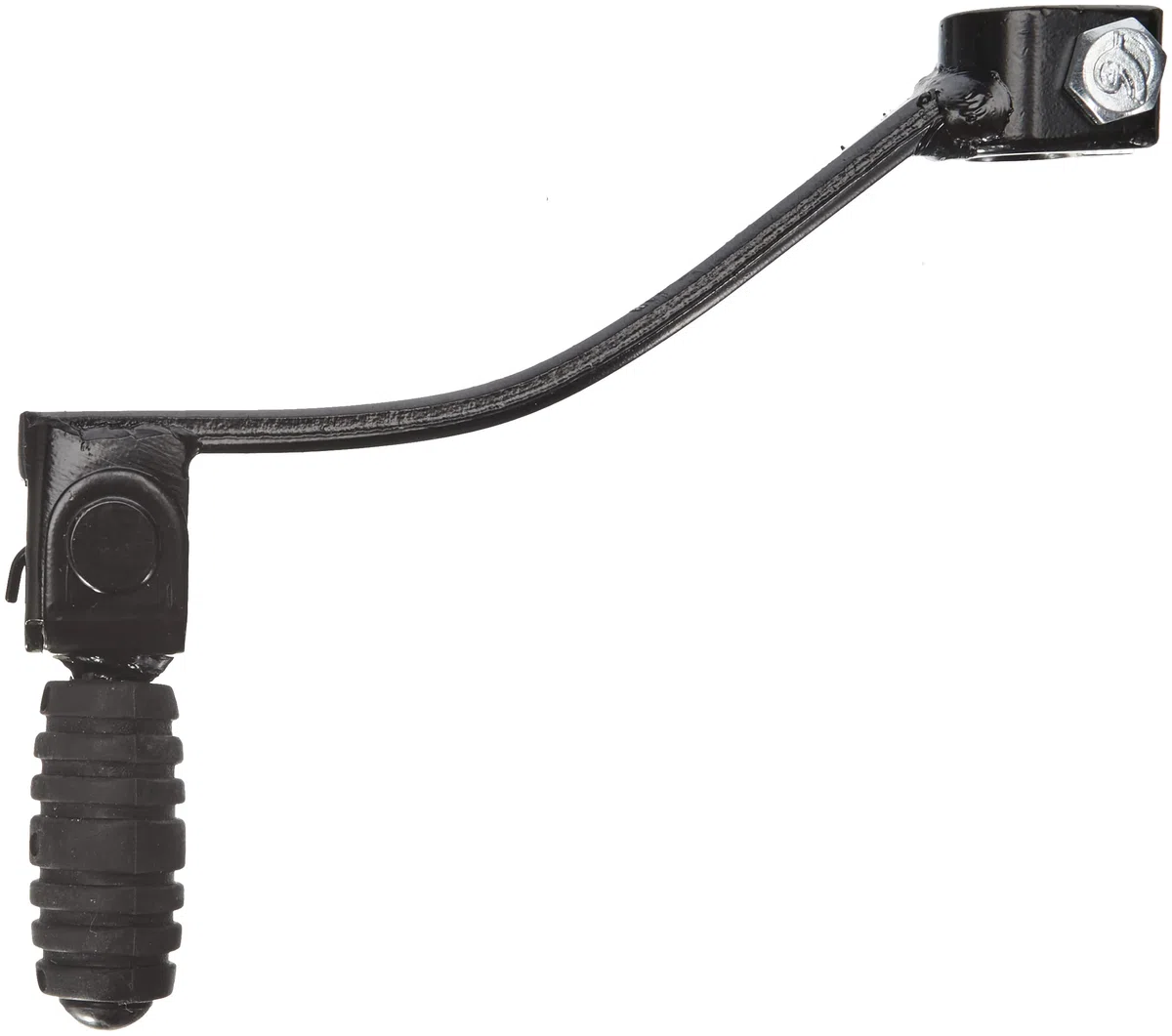 Lever de Cambio Negro para Derbi Senda, GPR, Gilera H @ K, gsm
