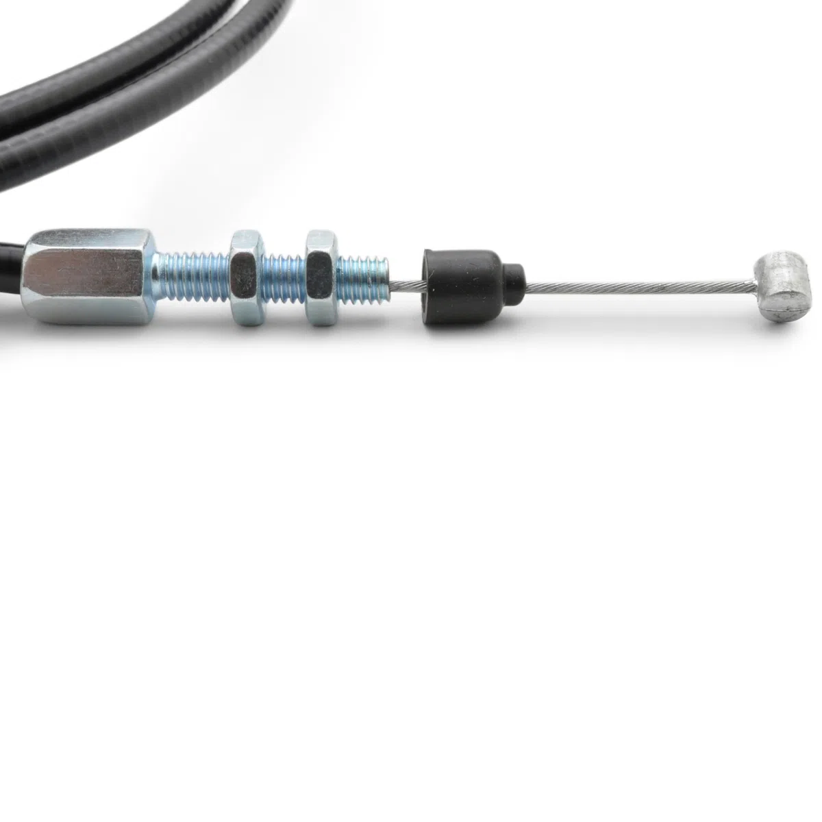 Easyboost cable de acelerador 1470 mm para cortacésped Honda HR194 HR194K1 HR1950 HR1950K1 HR214 HR2150 K1 K2 HRD535 HRD536 HRH536 Referencia OEM 17910VA3003 17910VA3S01