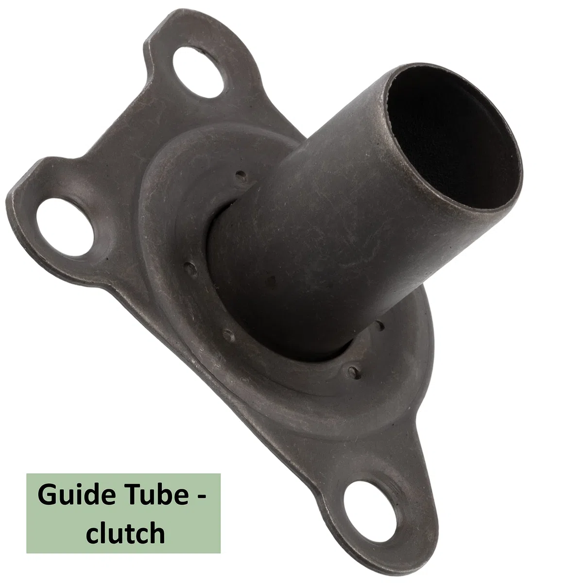 AERZETIX - C66728 - Guía de cojinete de embrague - compatible con números ОЕ 085 141 181 - mecánica, reparación, taller, coche, automóvil