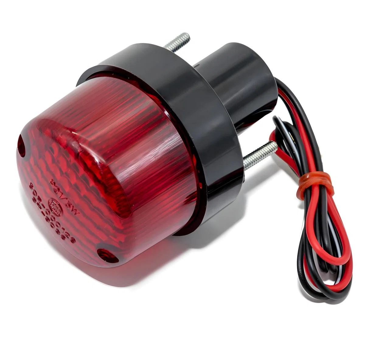 V PARTS - 6644/54 : Piloto trasero universal luz de freno 21/5w