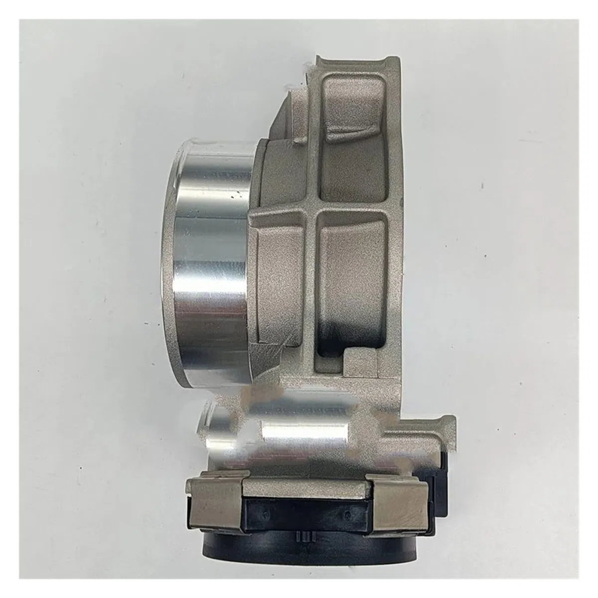 Cuerpo del acelerador, compatible con Chevrolet, Chevy Colorado, GMC, Canyon e Isuzu (2008-2012). TB1077 12631018 12616439. Válvula electrónica de 72 mm. Cámara de aceleración del coche