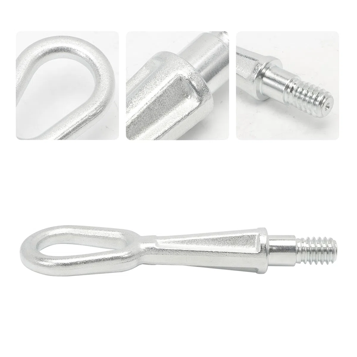 Gancho remolque bisagra para E81 E87 E88 E82 E90 E91 E92 E93 E60 E61 E63 E64 E65 gancho remolque 72157070643