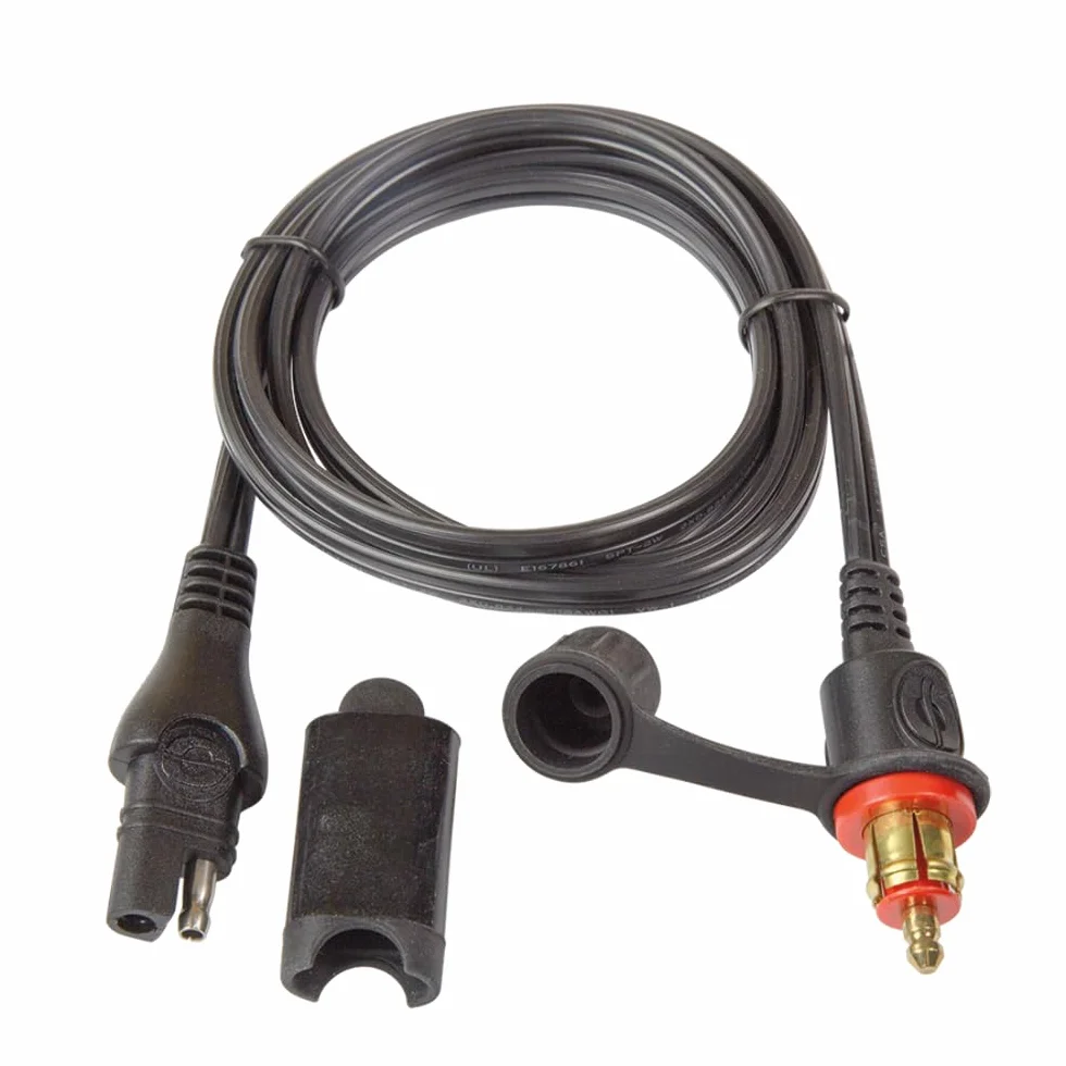 Tecmate Conector Optimate Toma DIN SAE