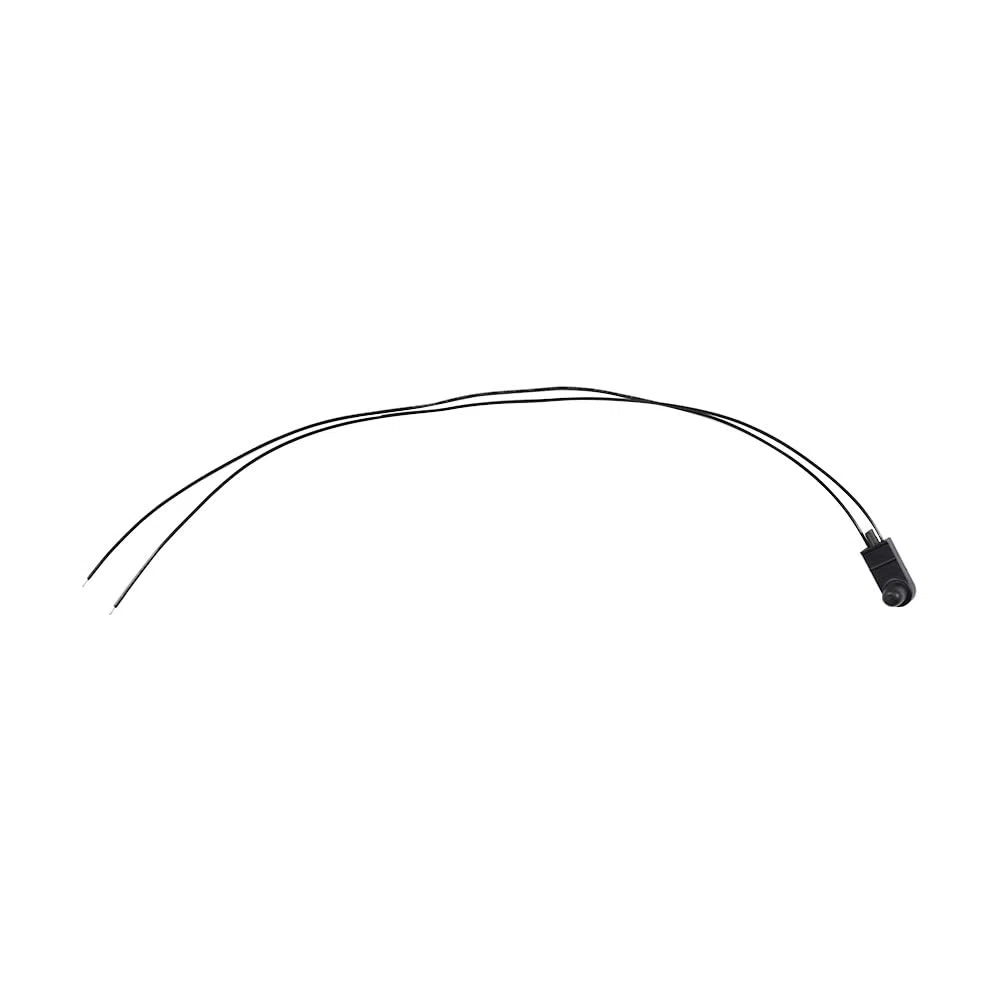 Sensor de Temperatura Exterior Inferior Compatible con Fiat 500 500X 500L Punto 2005-2018 71753245 735655747 735603615