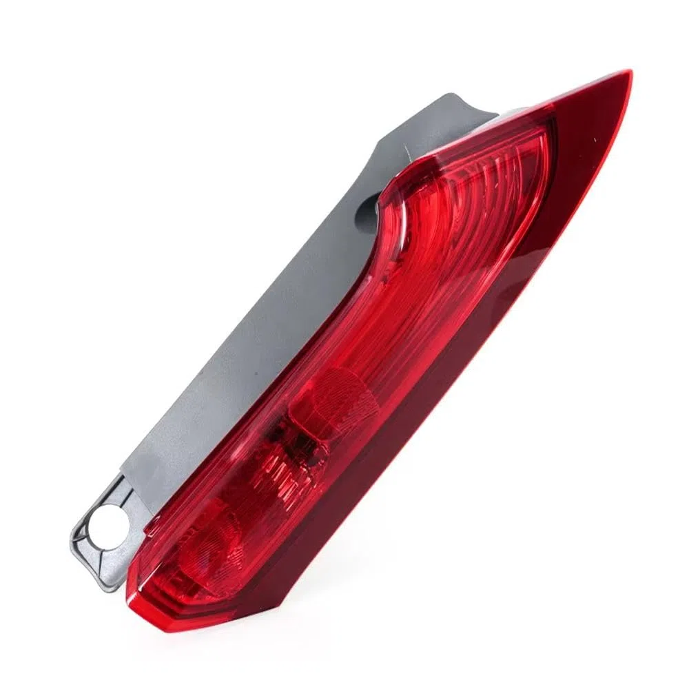 autopartes Para CRV 2012 2013 2014 2015 2016 Parachoques Trasero Del Coche Luz Trasera Superior Cubierta De La Lámpara De Freno Estacionamiento Reverso Sin Bombillas(Right Upper 12-14)