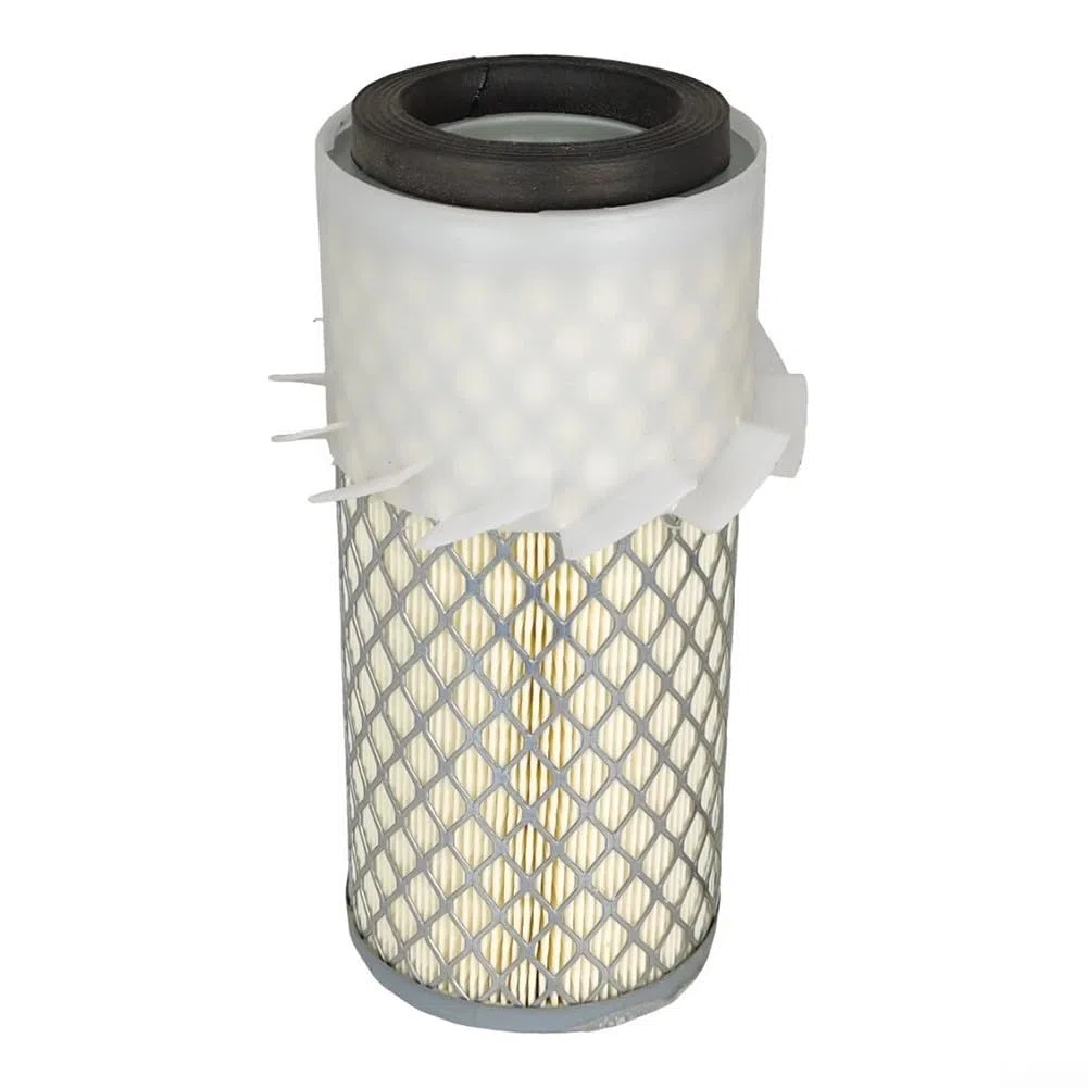 Filtro de aire para tractor Kubota compatible con motores de tractor compactos de la serie B B4200D B5100D B5200D y 1110 1120