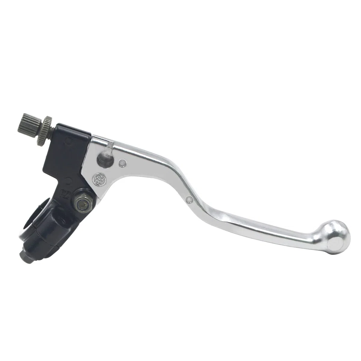 AHL 22 mm 7/8" Palanca de Embrague de Freno de Moto Universal Compatible con Coleman Powersports CT100U 98cc 3HP Mini Trail Bike/Coleman Powersports CT200U 98cc 3HP Mini Trail Bike CT100U