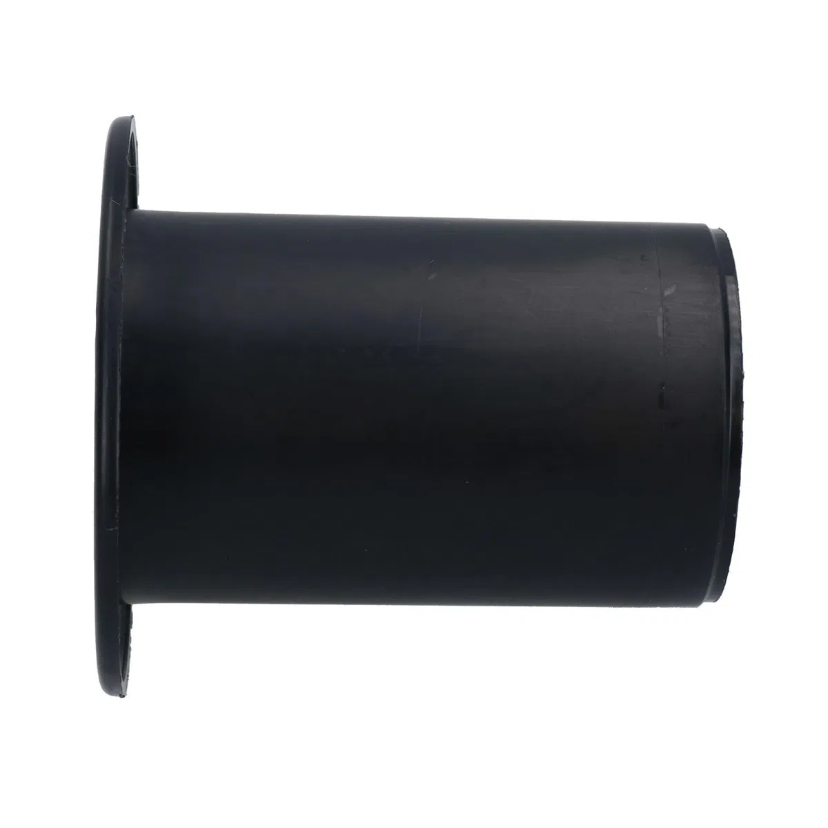 AB Tools Ventilación de suelo de gas con brida de 75 mm de largo, para caravana o autocaravana