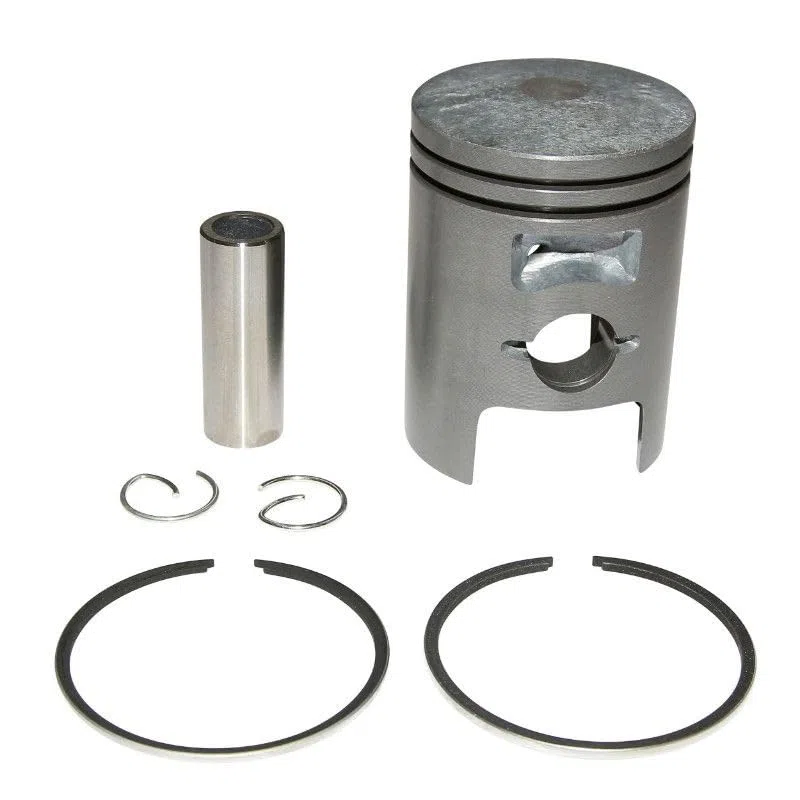 cyclingcolors Pistones y arandelas motores moto ciclomotore piston motor cilindro compatible con kymco dink top boy super 9 D 39mm
