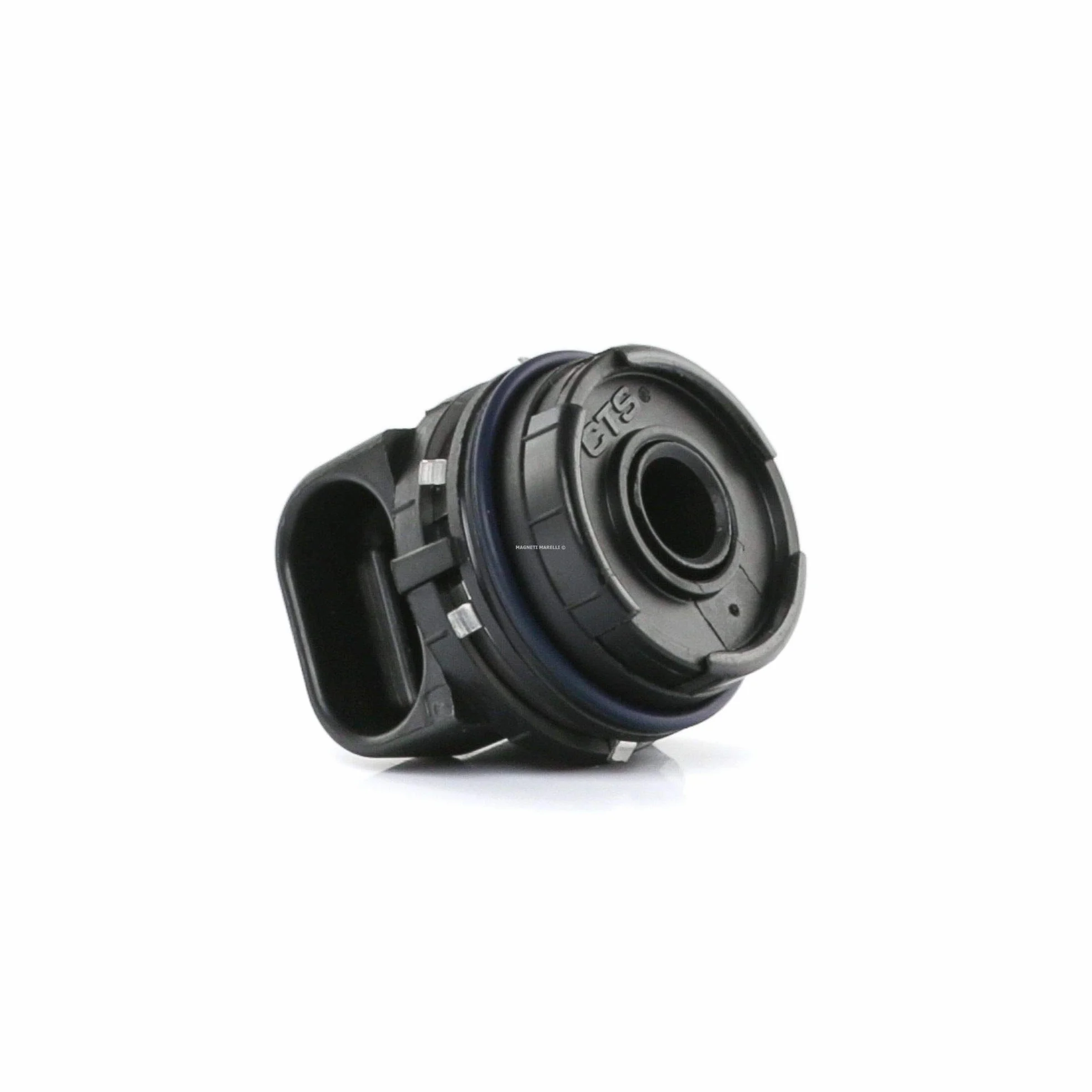 Sensor de posición del acelerador