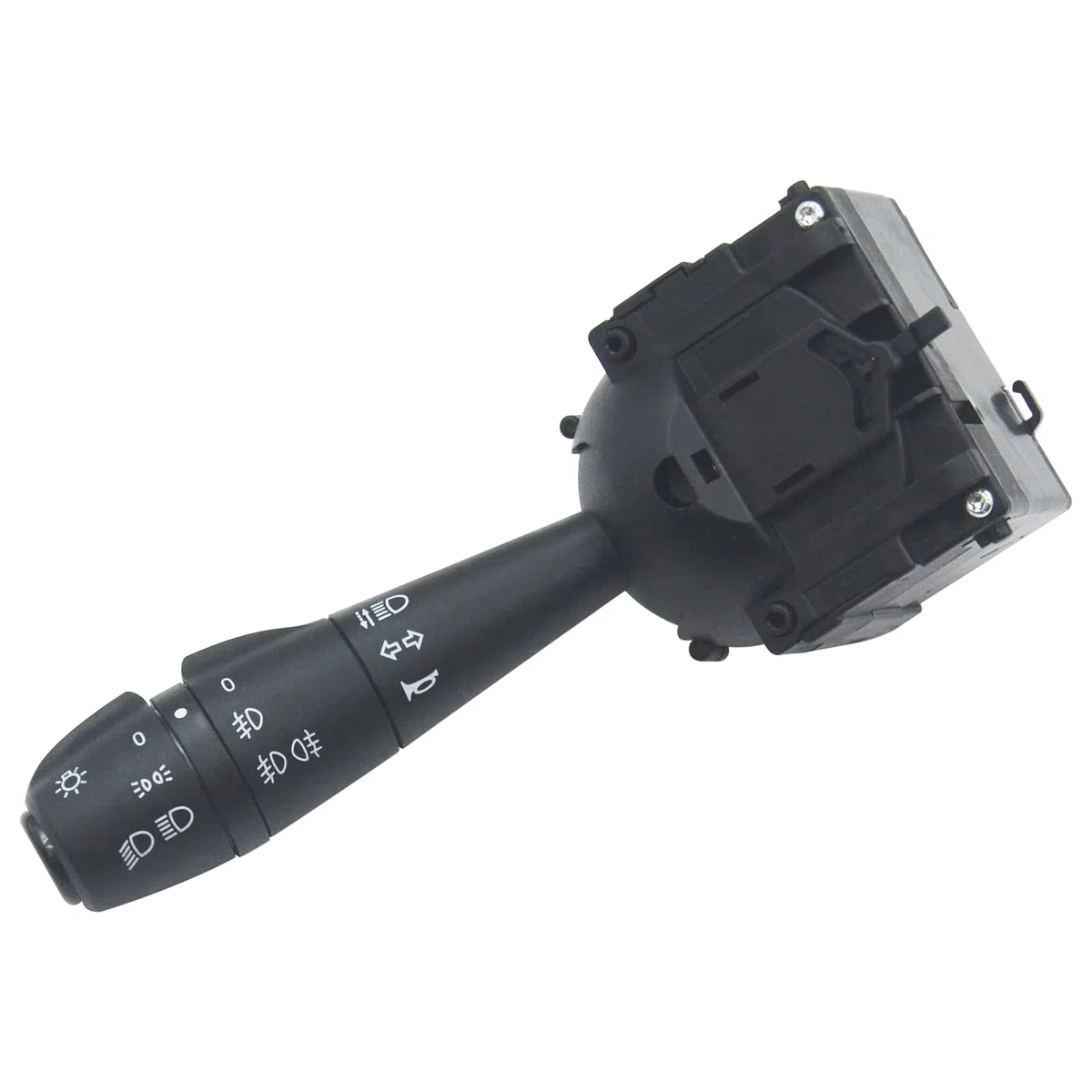 interruptor Conmutador columna dirección para Dokker Lodgy Logan Sandero Clio 8201167988 interruptor luces intermitente 681726046R interruptor control indicador 255405056R mando luces