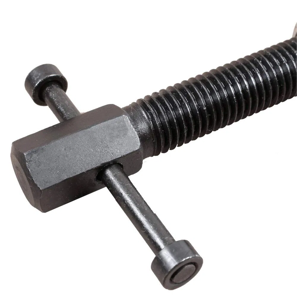 JOMAFA - LLAVE REPOSICIONADOR DE PISTONES DE FRENOS CON ADAPTADORES, 5 PIEZAS