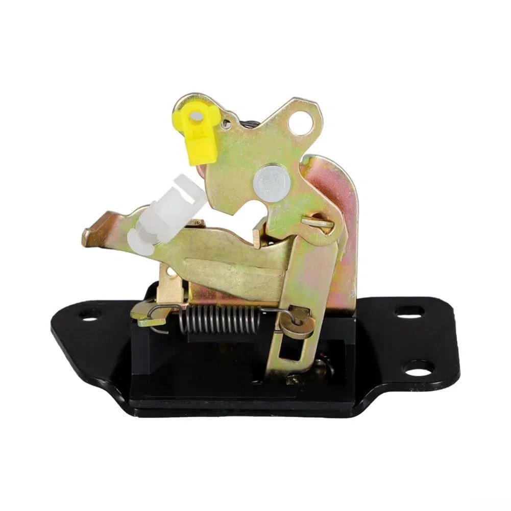 Cerradura de puerta del maletero del portón trasero para Mitsubishi para Montero y Sport MR503021 años modelo 1996 a 2004 Reemplazo de cerradura mecánica para almacenamiento seguro