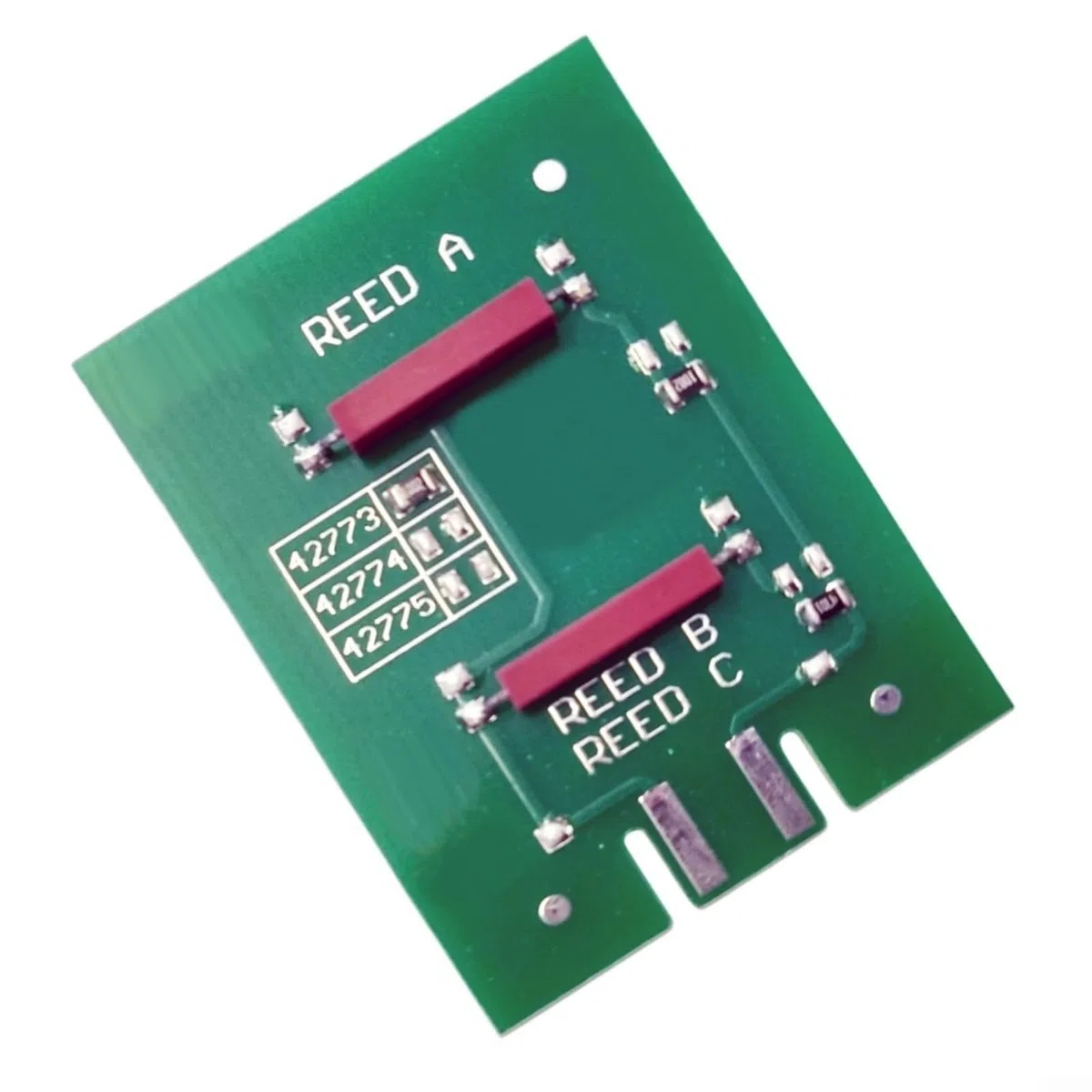 Placa de circuito de interruptor Reed 50713, para Thetford C250 C250S C250CS C250CWE pieza de repuesto para tanque de residuos de inodoro