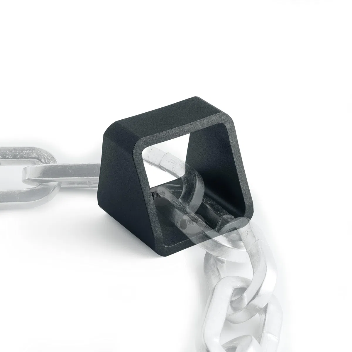 Anclaje Antirrobo Moto y Bicicleta | 100% Acero | Fabricado en Europa | Cepo | Candado | Accesorios
