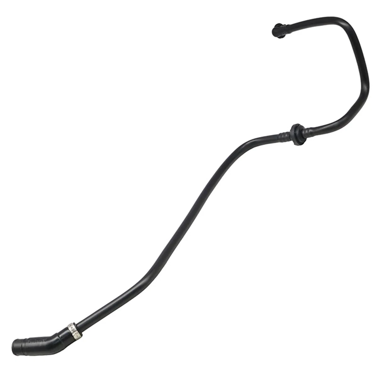 Kit de Línea de Freno Manguera Manguera de freno 1J0612041AN 1J0612041AG. Compatible con Audi A3 8L1 1996-2006 TT 8N3 1998-2006. Compatible con GOLF IV 1J1 97-2008 1.8T.