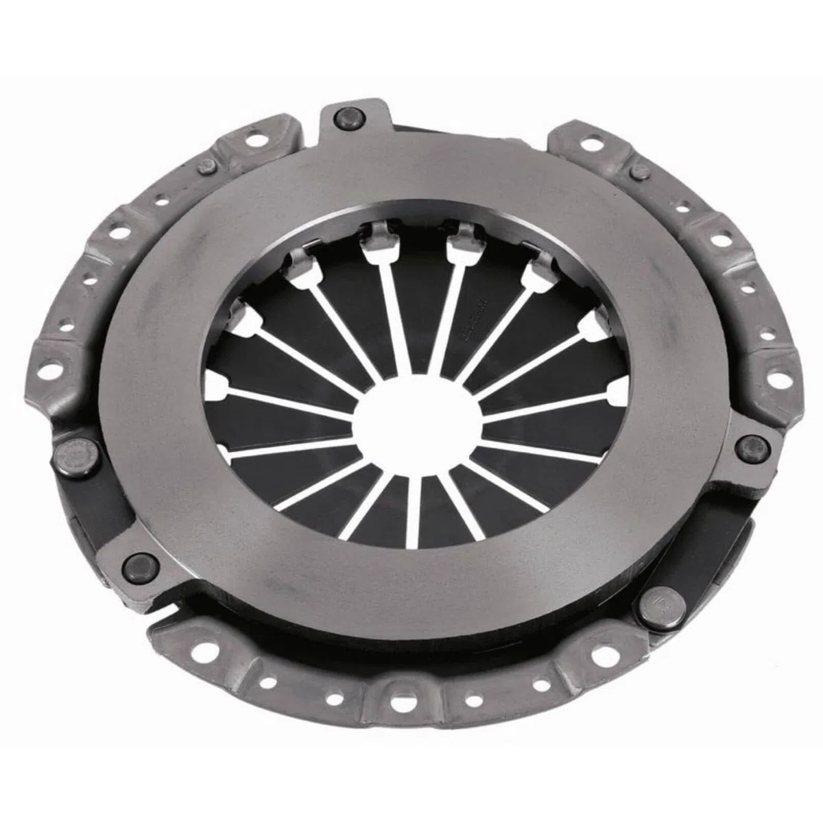 SACHS 3000 950 838 Kit De Embrague compatible con Hyundai I20 II (GB, IB) 2014-2021 y Otros Vehículos