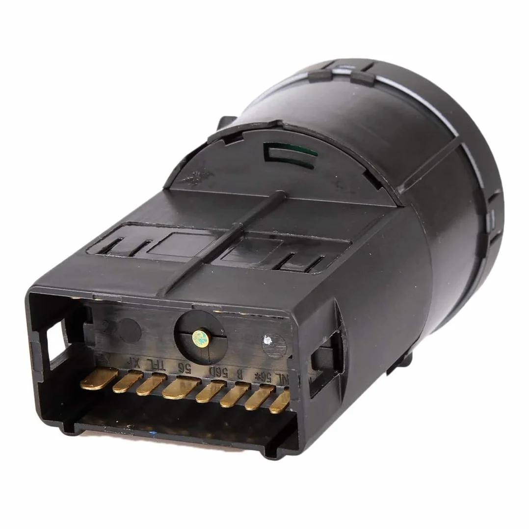 8E0941531A Interruptor de Control de Faros Antiniebla 8E0 941 531A Para Audi A4 B6 S4 Quattro + Avant 2000-2008