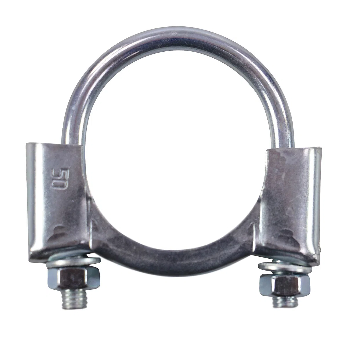 BESTPRICE Juego de silenciador de escape 1x Silenciador trasero, 1x parachoques, 1x clip de retención,1x clip de soporte compatible con OPEL ASTRA F CC (T92),KADETT E Cabriolet (T85),KADETT E CC (T85)