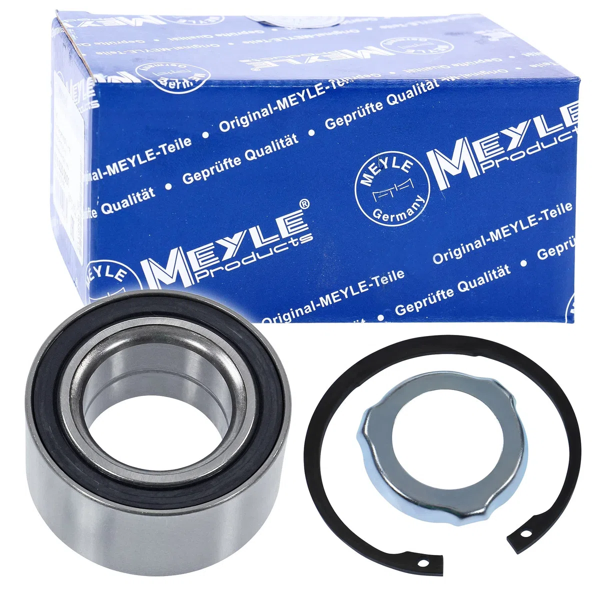 MEYLE Radlagersatz Hinterachse 3003341102/S