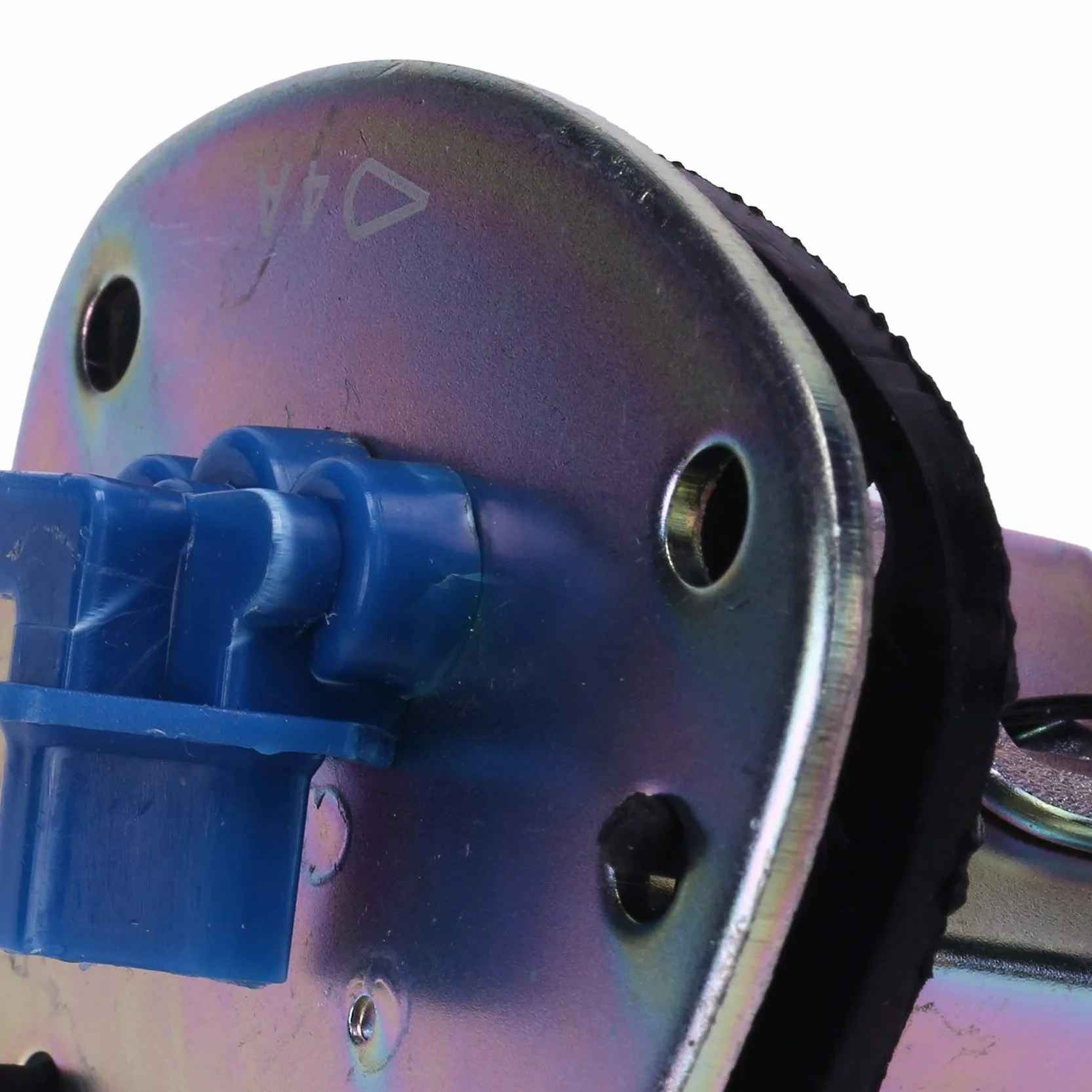 MB571603 Indicador de del Tanque de Combustible Unidad Emisora ​​Ajuste para Montero 1989-1994 1995 1996 1997 1998 1999 para II Classic