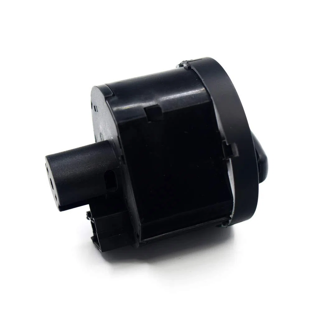 VW006 Interruptor, luz principal compatible con V.W Am.arok Caddy Campmob Golf MK5 Je.tta Passat Scirocco Sharan Ti.guan Tou.ran Transporter up! XL1; Se.at Alhambra Mii 1K0941431BB