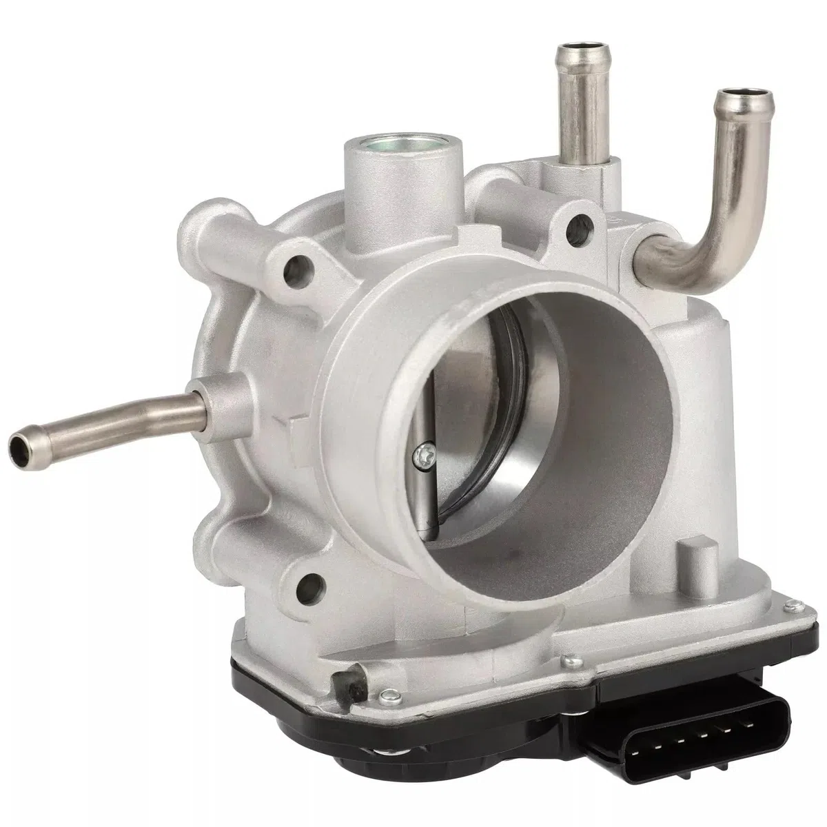 Sensor posición Acelerador Cuerpo del Acelerador Electrónico 351002B300 AA1679003 35100-2B340 para Dodge para Attitude 1.6L 2012-2014 Actuador Cuerpo Acelerador
