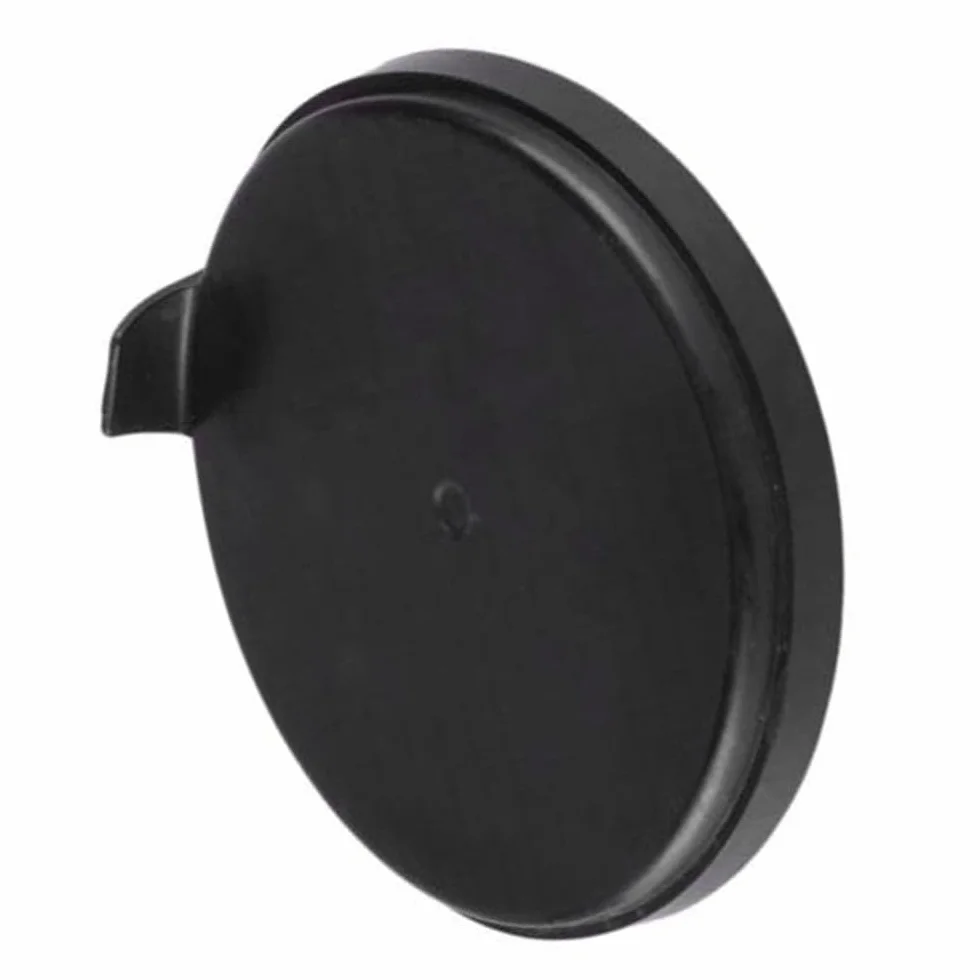 Baceyong Cubierta antipolvo para faros, tapa de carcasa de goma, tapa de extensión de bombilla LED, compatible con Jeep Renegade versión 2016, Compatible con Peugeot, 20001509, 6203E4