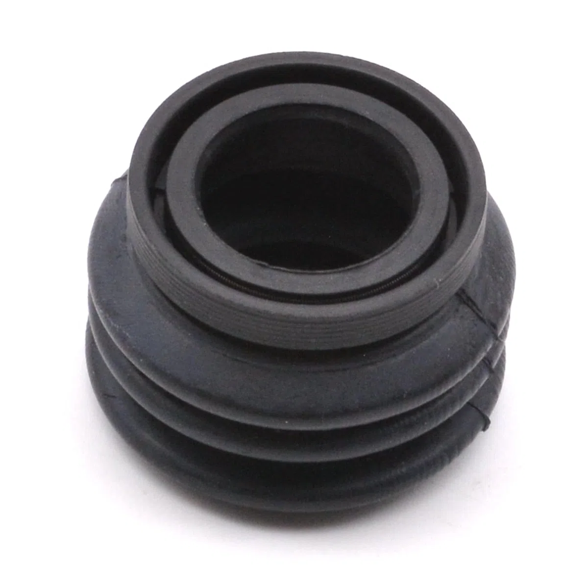 Junta de la palanca selectora de la caja de cambios Sello de aceite Para 5 velocidades IB5 Para Ford B-Max Ecosport Fiesta Focus C-Max Mondeo Tourneo Connect 1321128
