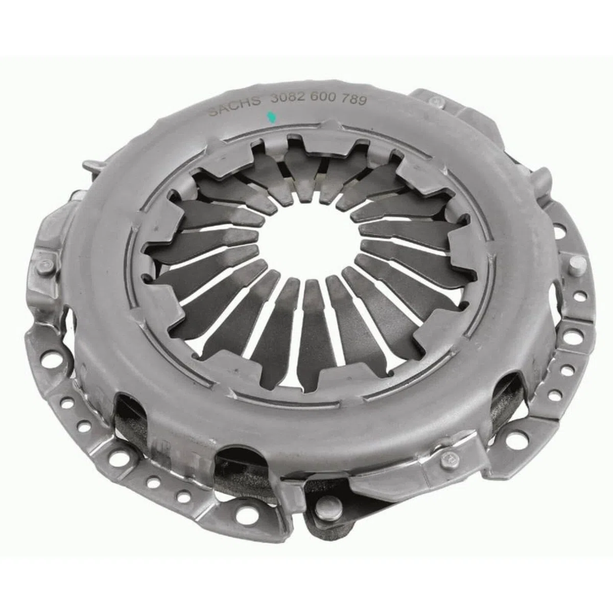 SACHS 3000 950 844 Kit De Embrague compatible con Kia STONIC (YB) 2017 - y Otros Vehículos