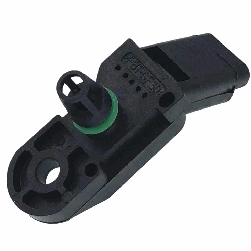 Sensor de presión de aire de admisión MAP OEM # 0261230043 1920AJ 9639381480 Para Citroen Berlingo C2 C3 C4 C5 C8 JUMPY NEMO XSARA SAXO