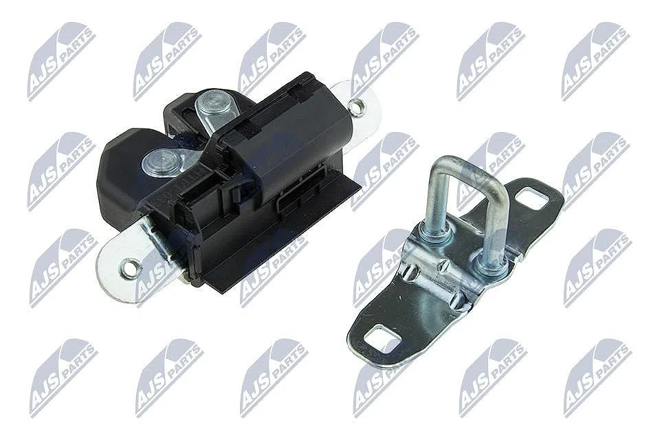 NTY Cerradura de la puerta del maletero EZC-FT-033
