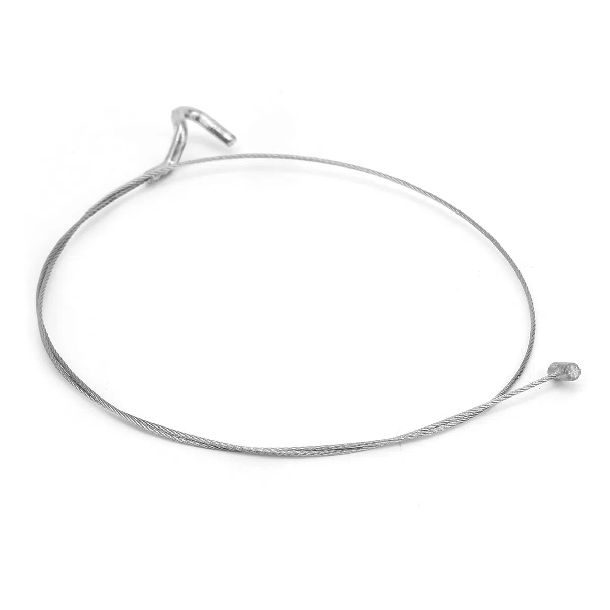 Cable de reparación de palanca de freno, estacionamiento manual de 16,9 pulgadas 6G91-2780-PC apto para GALAXY 2006-2015
