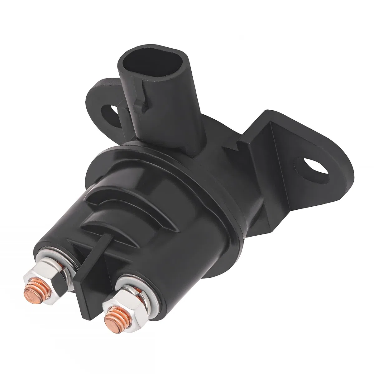 Road Passion Relé De Solenoide De Arranque para Sea-Doo GTI 130 SE 2007-2017 / GTI 130 2008-2016 / GTI 130 Rental 2008