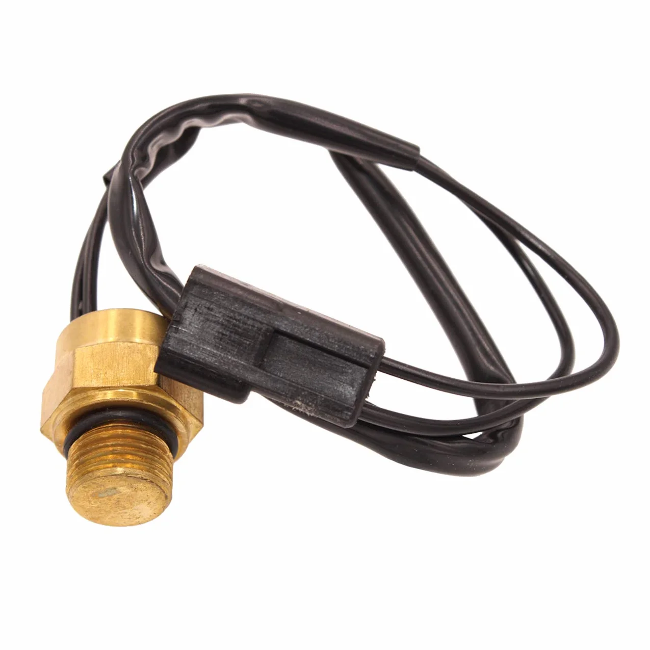 Sensor de interruptor térmico de ventilador de radiador 4010161 para Polaris Sportsman 400 500 600 700 para Xplorer Scrambler Magnum Ranger ATP Xpedition