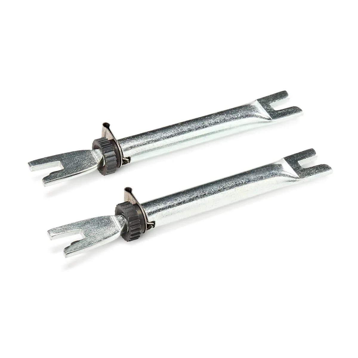 RIDEX 743A0014 Regulador freno de tambor Trasero con muelle bimetálico Compatible con OPEL Astra H Caravan A04
