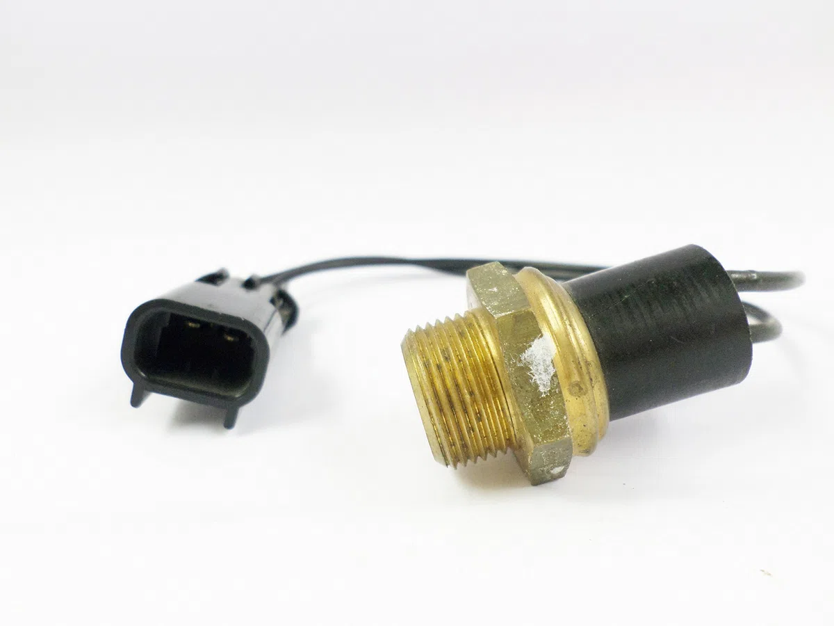 Facet 7.5101 Interruptor de temperatura, ventilador del radiador