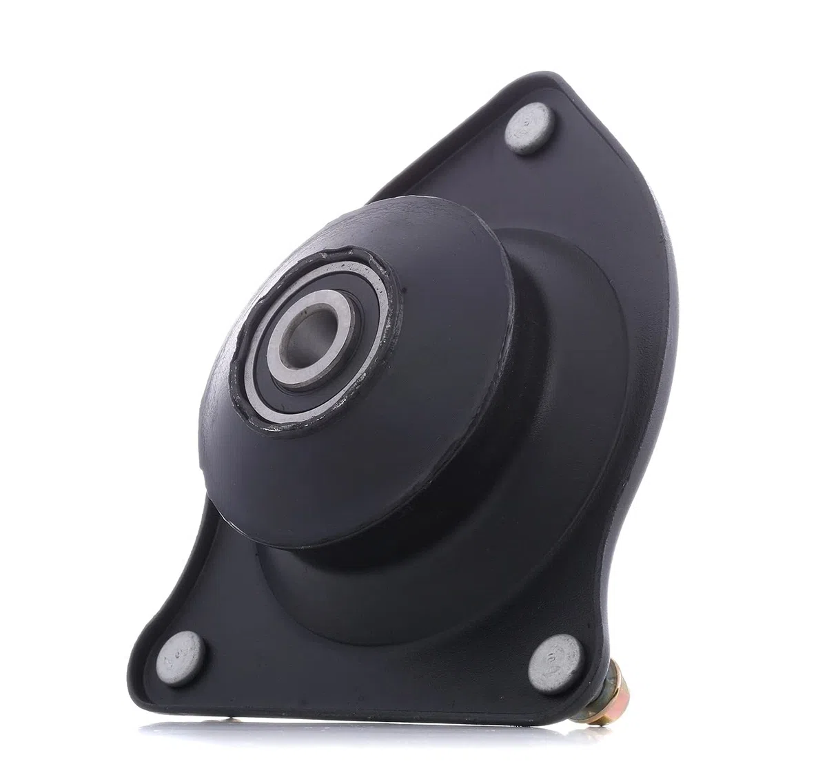 RIDEX 1180S0052 Copela de amortiguador Delantero, ambos lados con apoyo Compatible con BMW 3 Sedán E90